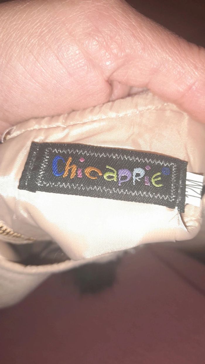 Ensemble fille - photo numéro 5