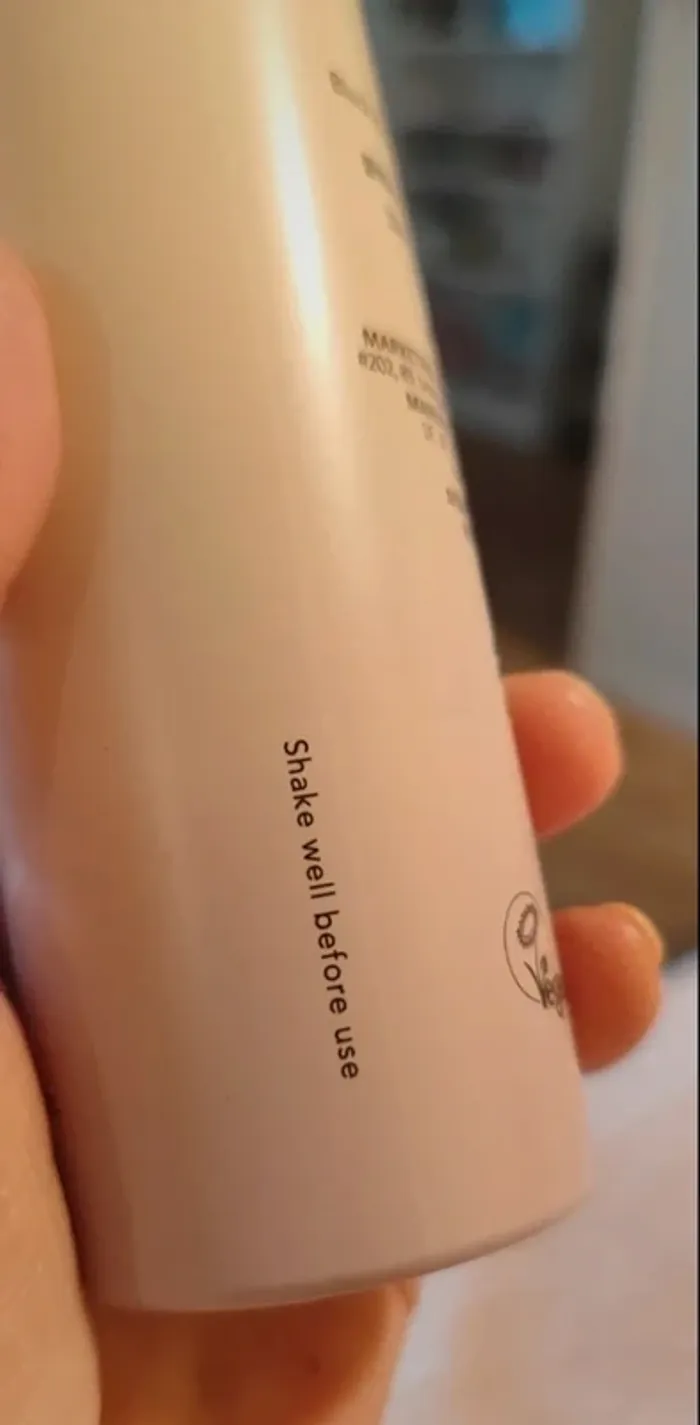 Kbeauty Haruharu Wonder Black Rice Probiotic Barrier Essence 120 ml - photo numéro 6
