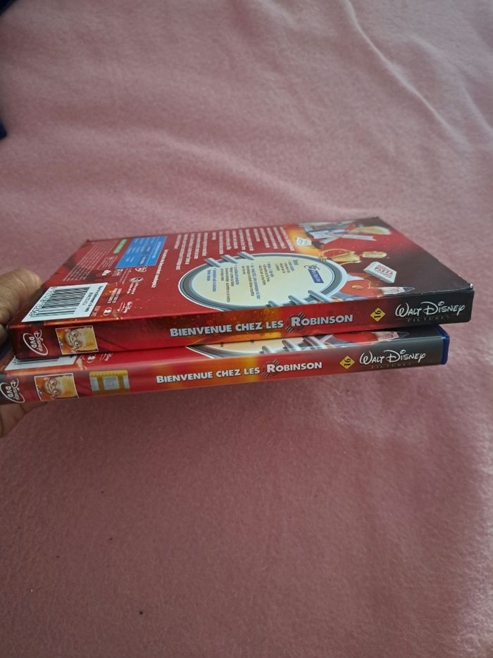 Dvd 91 - photo numéro 4