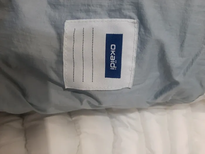 Veste sans manches - photo numéro 5