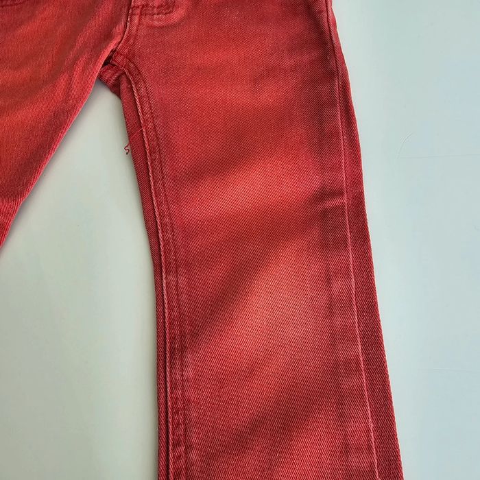 Jean slim - Orchestra - 3 ans - photo numéro 2