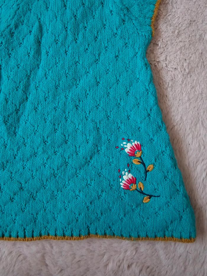 Robe Orchestra 12 mois - photo numéro 3