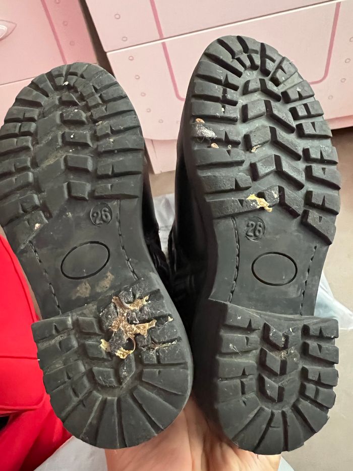 Botte 👢 - photo numéro 3