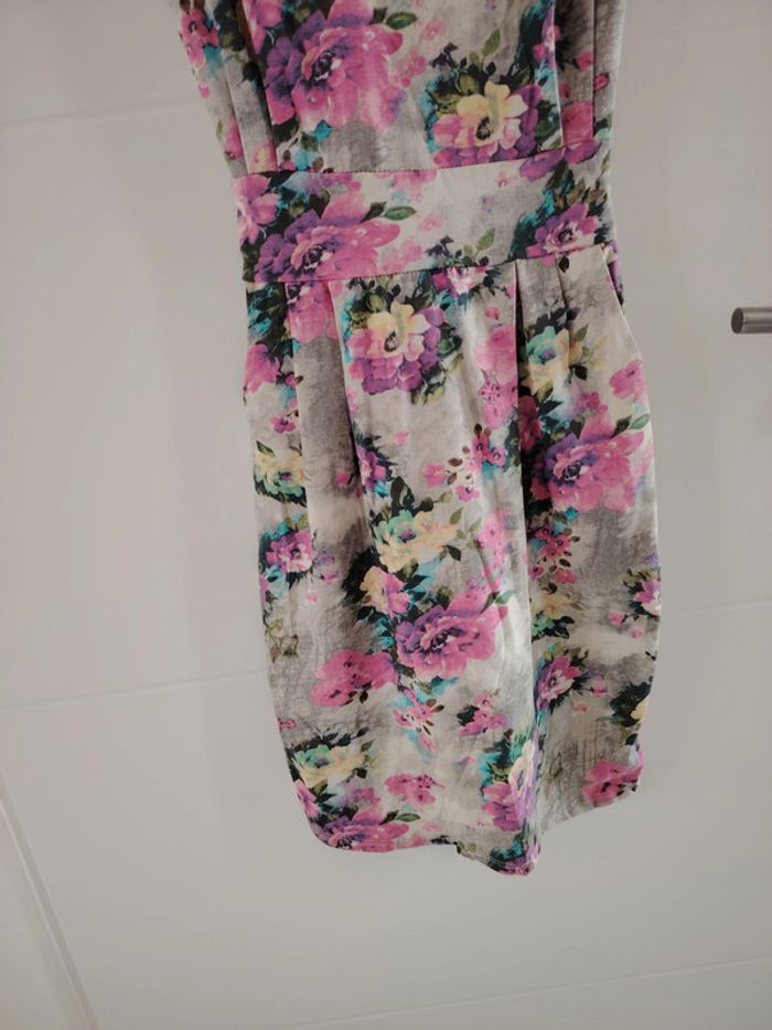 robe manche courte - photo numéro 3
