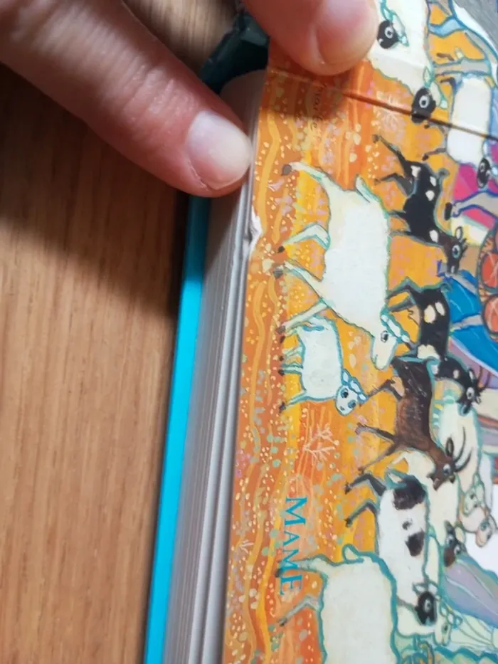 La bible pour les petits - photo numéro 4