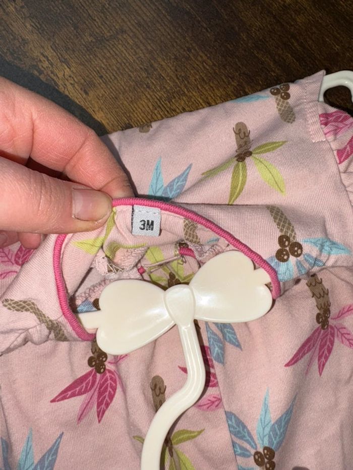 Combinaison 3m - photo numéro 3