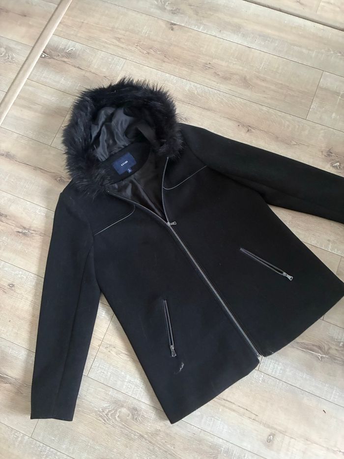 Manteau kiabi t 42 - photo numéro 2