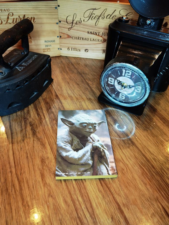 D2907 - livre " Donald F. glut" - photo numéro 3