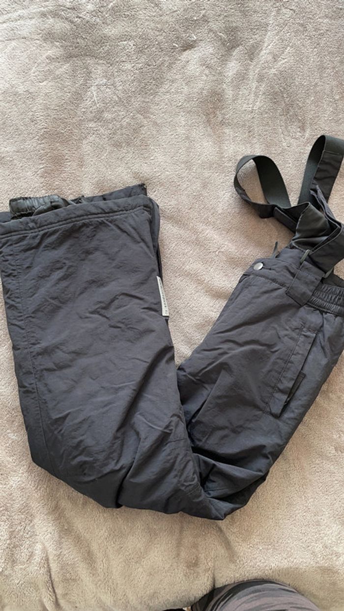 Pantalon ski Icepeak 10 ans - photo numéro 3