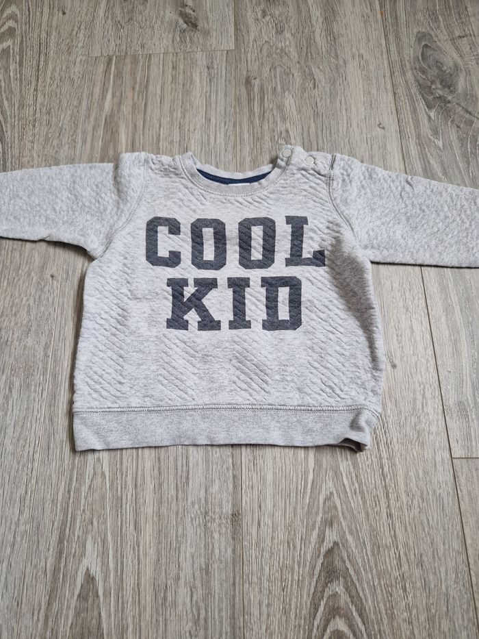 Haut long - photo numéro 2