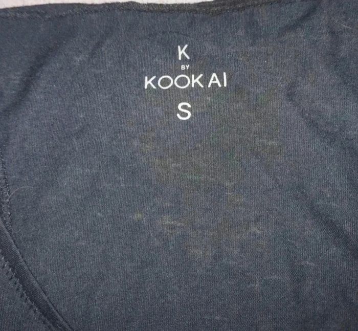 Petit haut Kookaï - photo numéro 3