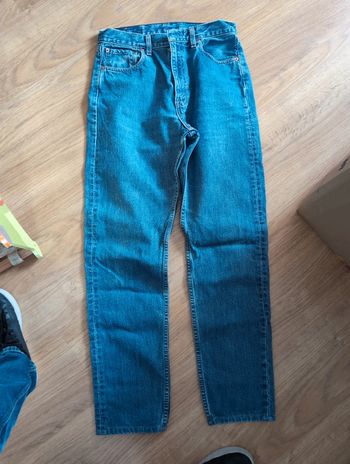 Jean Levi's 534 , taille 43
