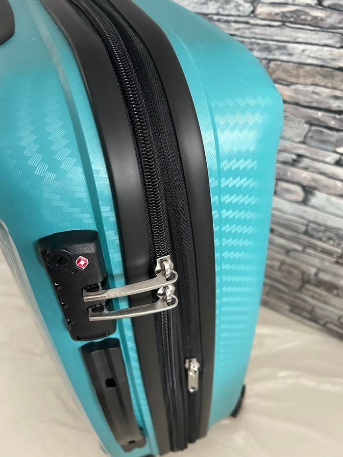 Valise delsey - photo numéro 5