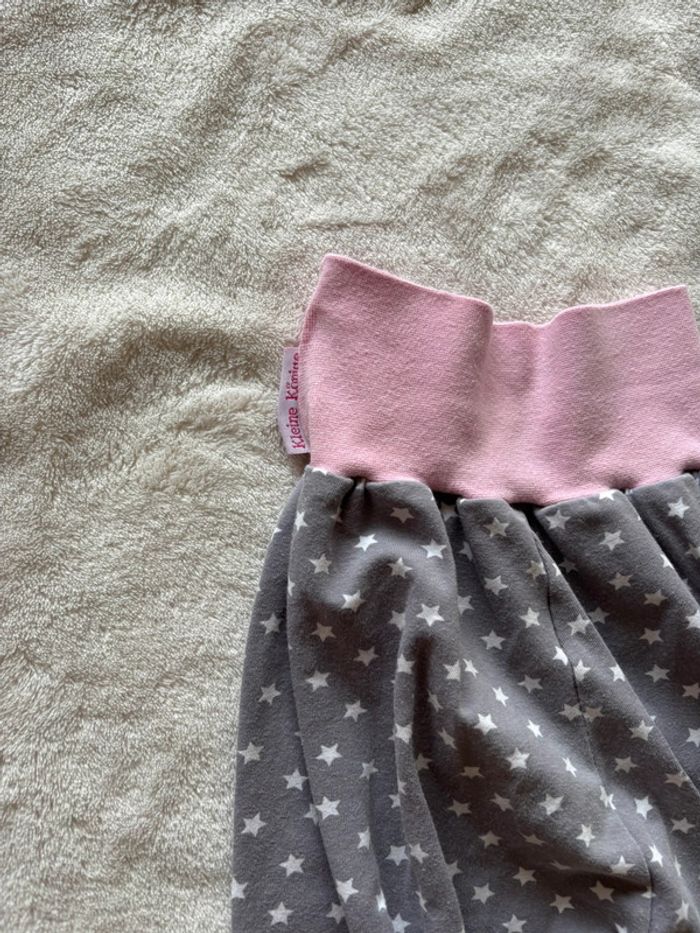 Sarouel étoile bébé fille 12 mois - photo numéro 2