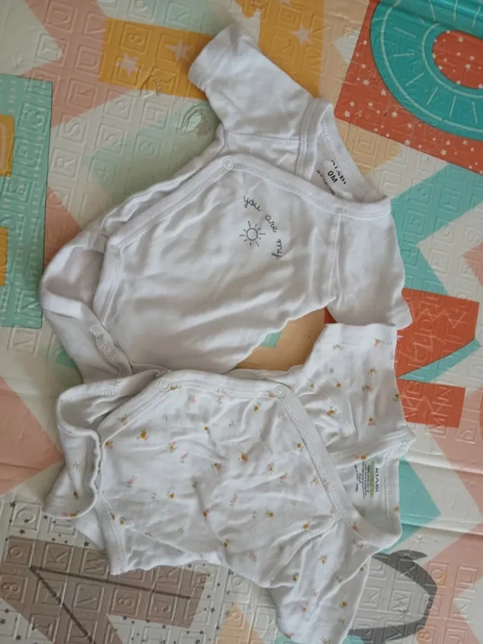 Lot bodies