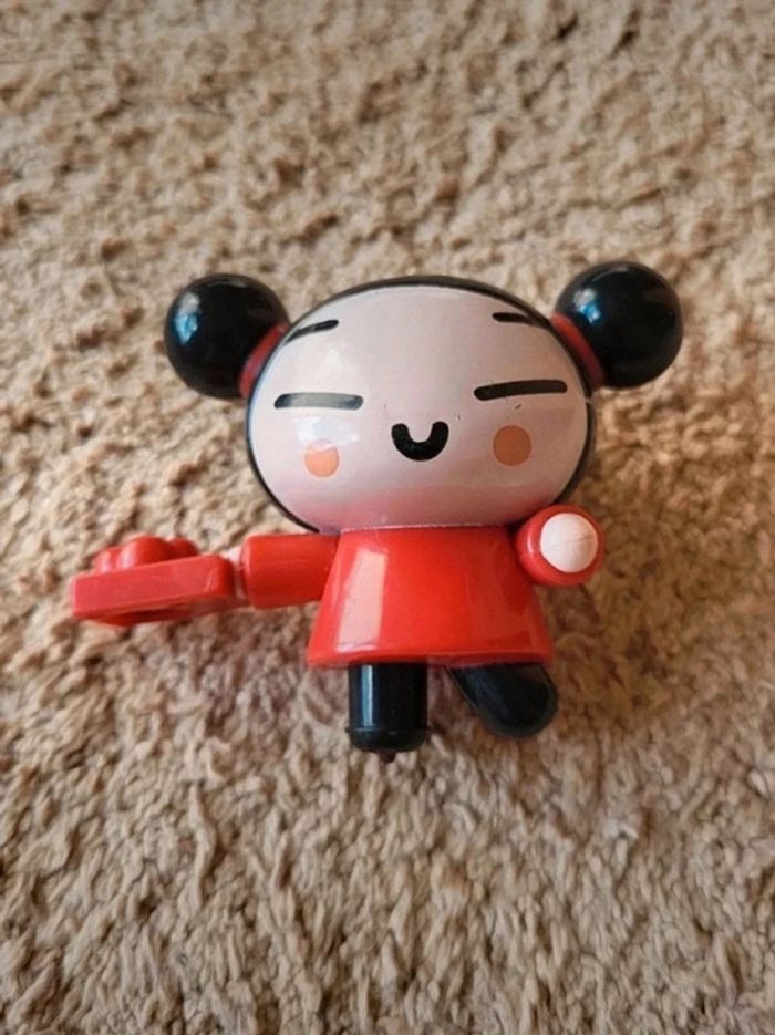 Lot de 9 figurines et jouets McDonald's - photo numéro 3