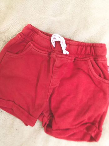 Short / 6mois / obaibi