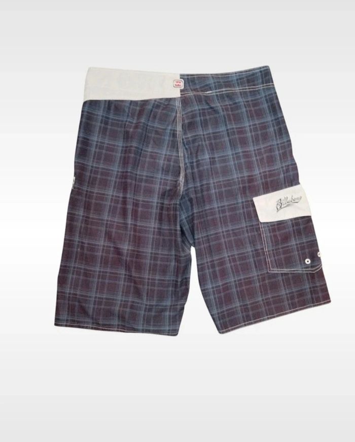 Lot de shorts bermudas Billabong US 36 taille 44 FR - photo numéro 5