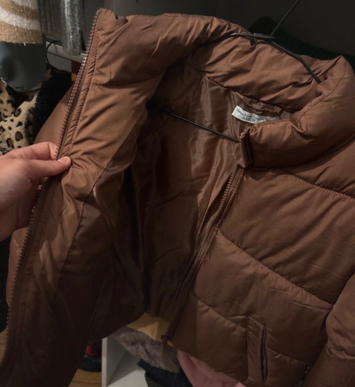Manteau - photo numéro 3