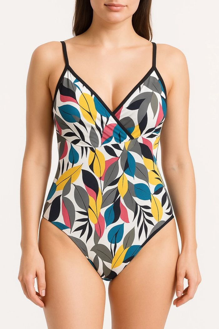 Maillot de bain une pièce neuf