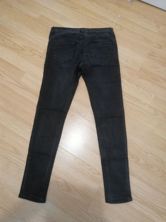 Jean skinny T38 - photo numéro 2