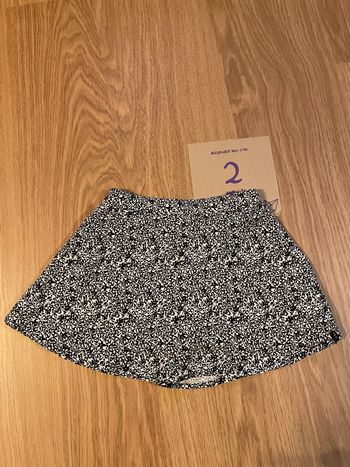 Jupe culotte IKKS 24 mois