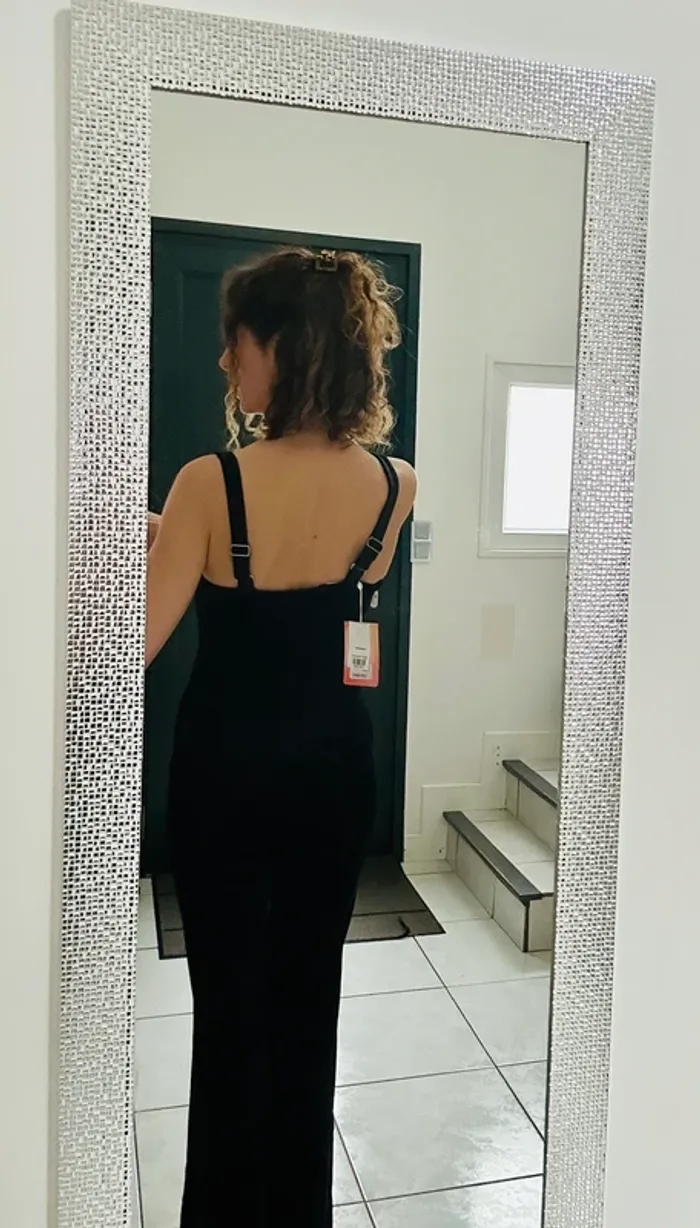 Combinaison Oceans Apart - photo numéro 2