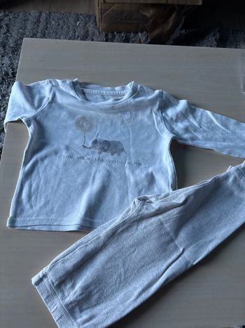 Pyjama
