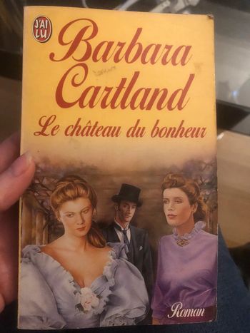 Le château du bonheur