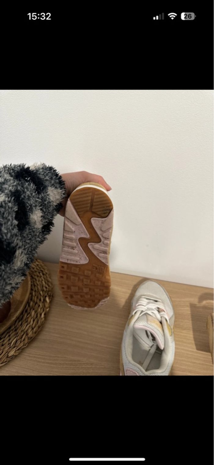 Basket air Max - photo numéro 5