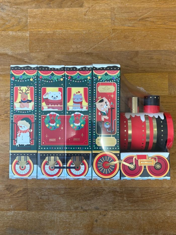 Calendrier de l’avent Legami - photo numéro 3