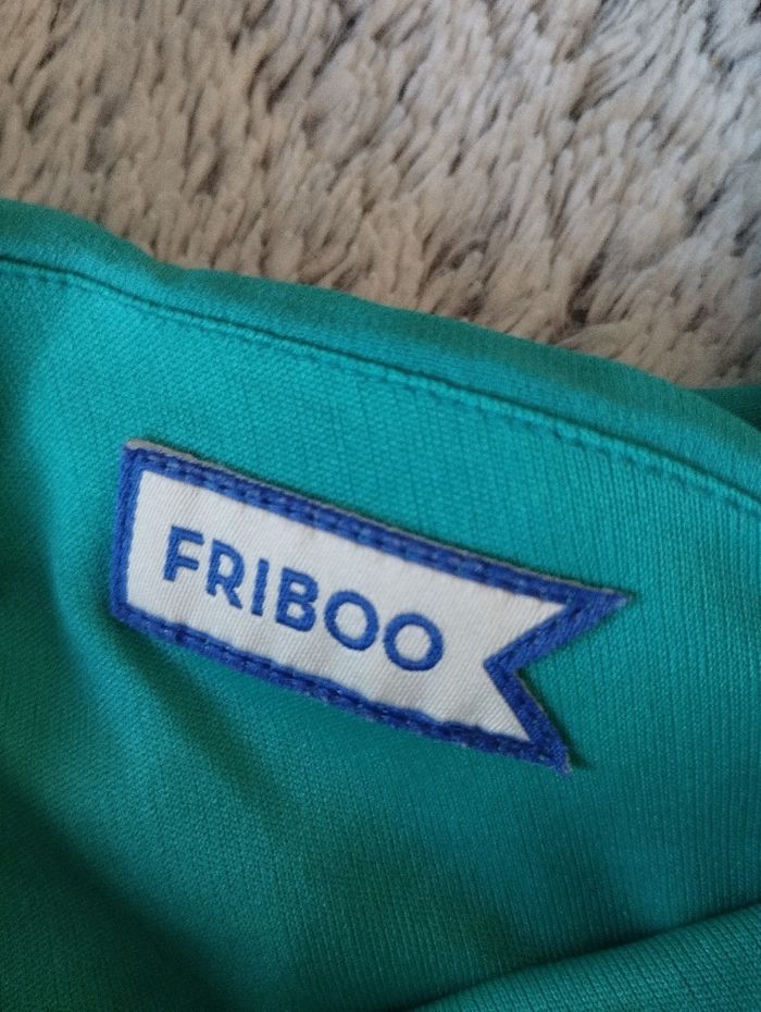 Robe été asymétrique - photo numéro 2