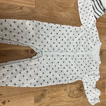 Lot 3 pyjamas La Redoute 12 mois