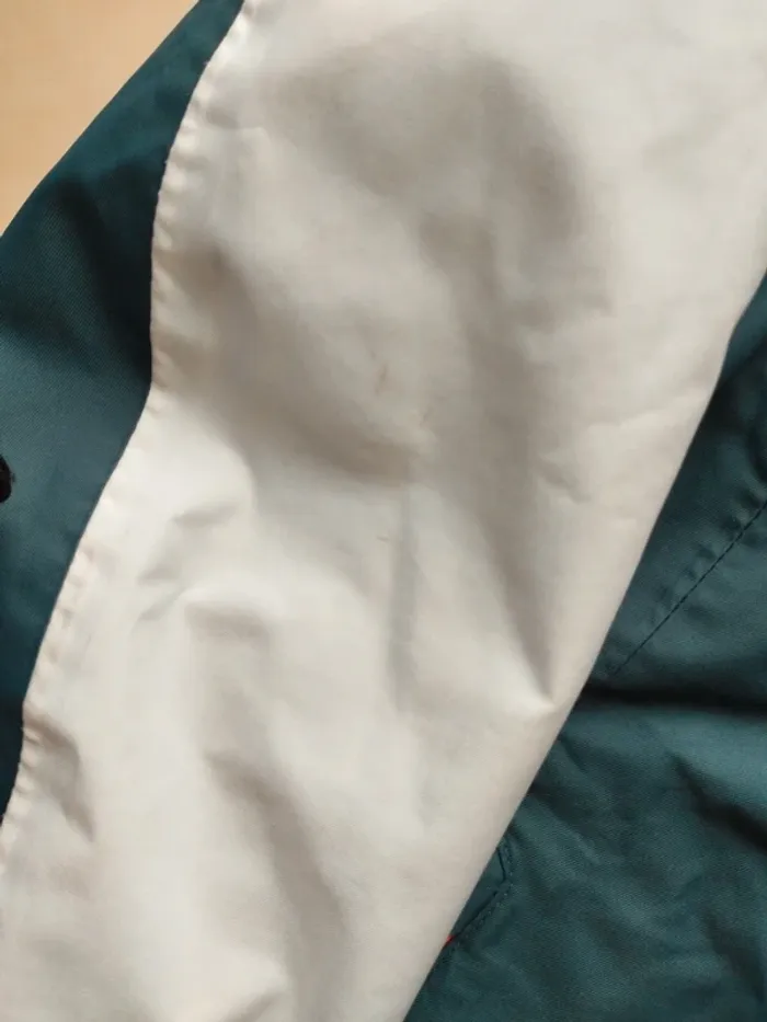 Veste coupe vent taille M - photo numéro 3