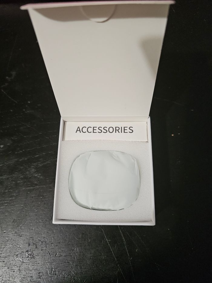 Nerunsa D60 Pro - Neuf (Vert et Blanc) - photo numéro 6