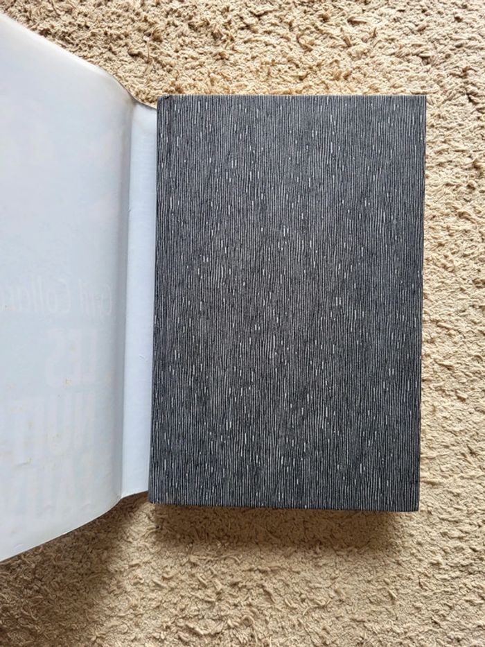 Livre relié "Les nuits fauves" de Cyril Collard - photo numéro 5