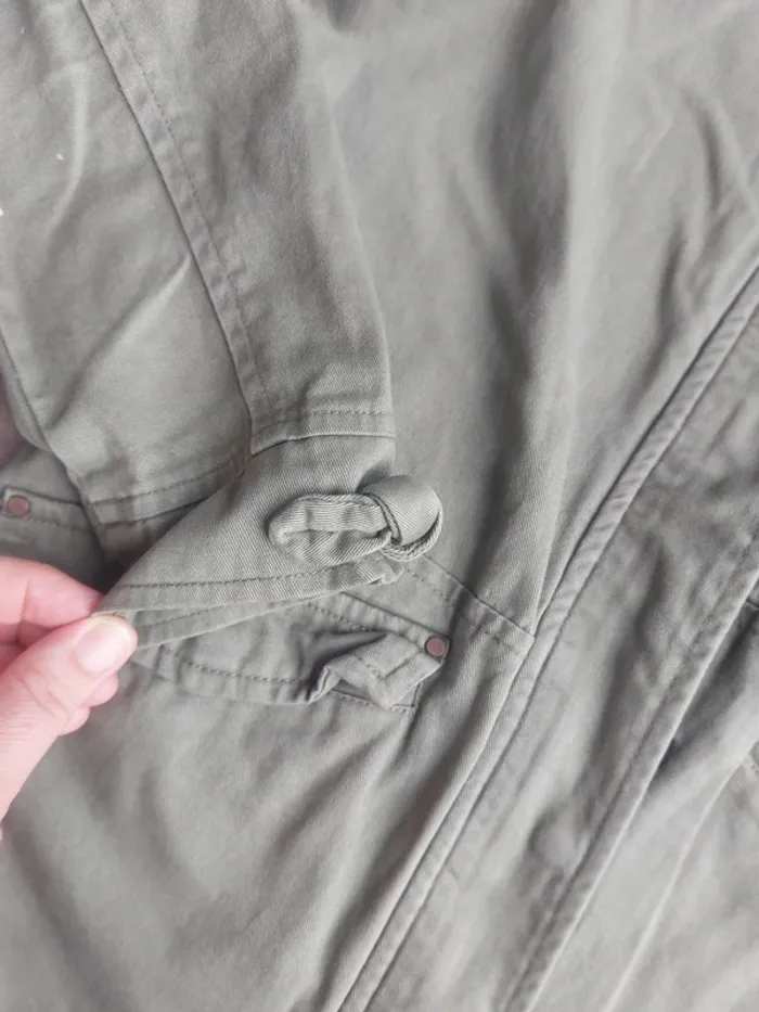 Veste kiabi 10 ans - photo numéro 4