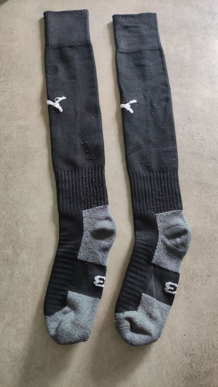 Chaussettes de sport Puma homme - photo numéro 2