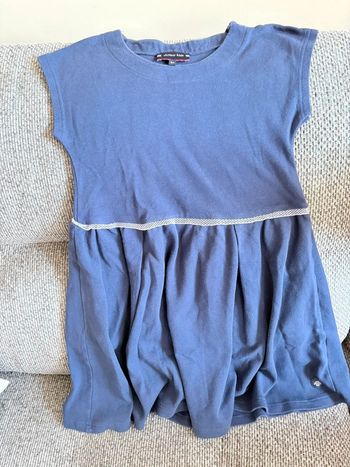 Robe fille armor kids