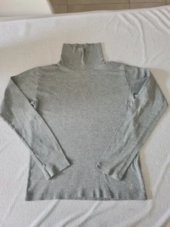 Sous pull Petit Bateau 12 ans