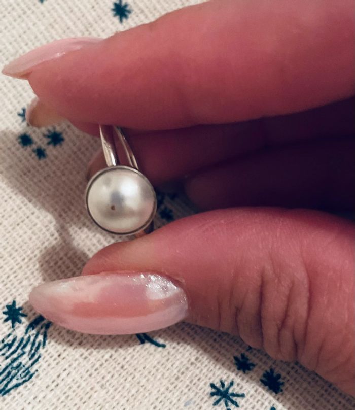 Bague 💍 pandora - photo numéro 3