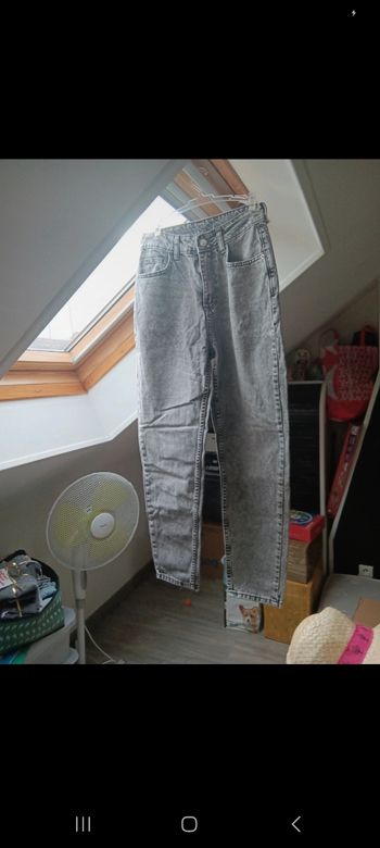 Jean