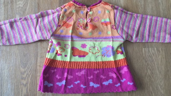 Ensemble jean pull clayeux - photo numéro 9