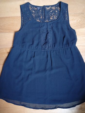 Robe courte 38/40