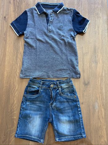 Ensemble 6 ans