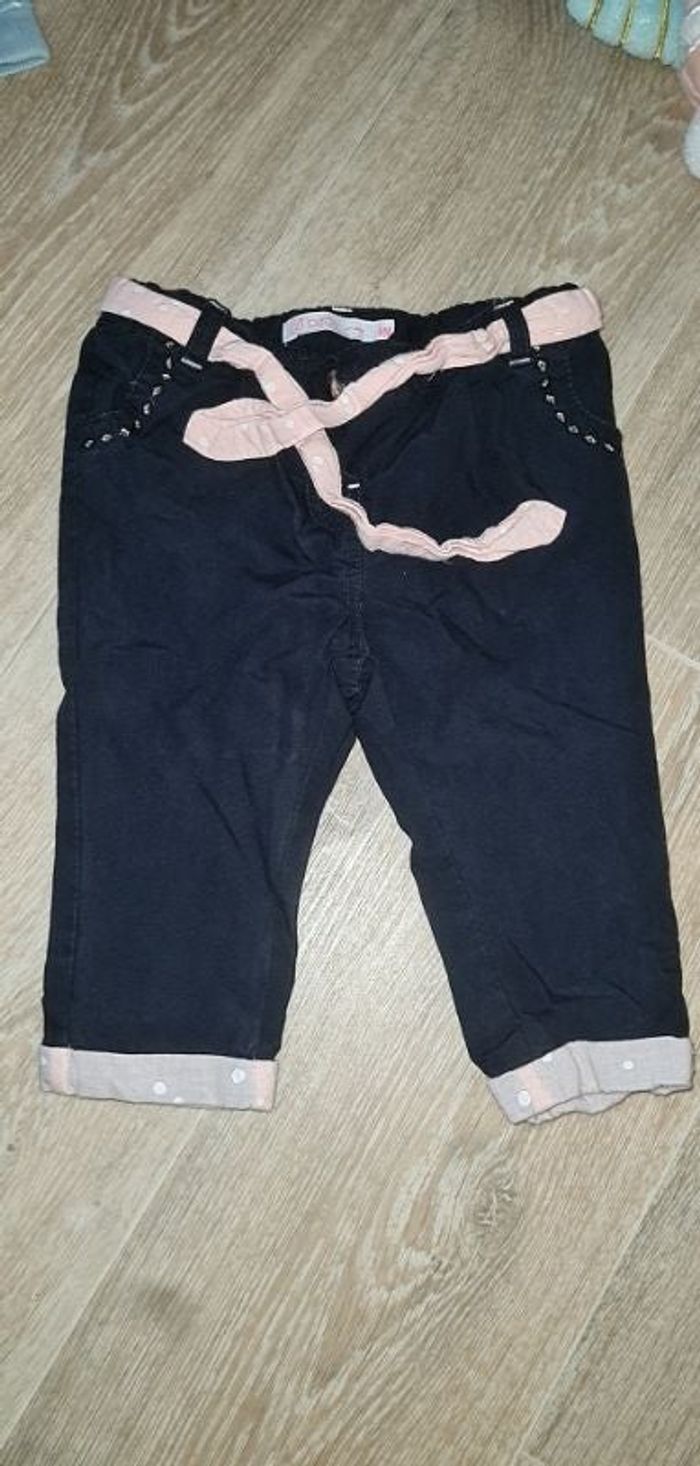 Pantalon bébé