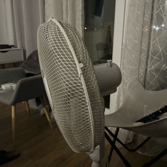 Ventilateur