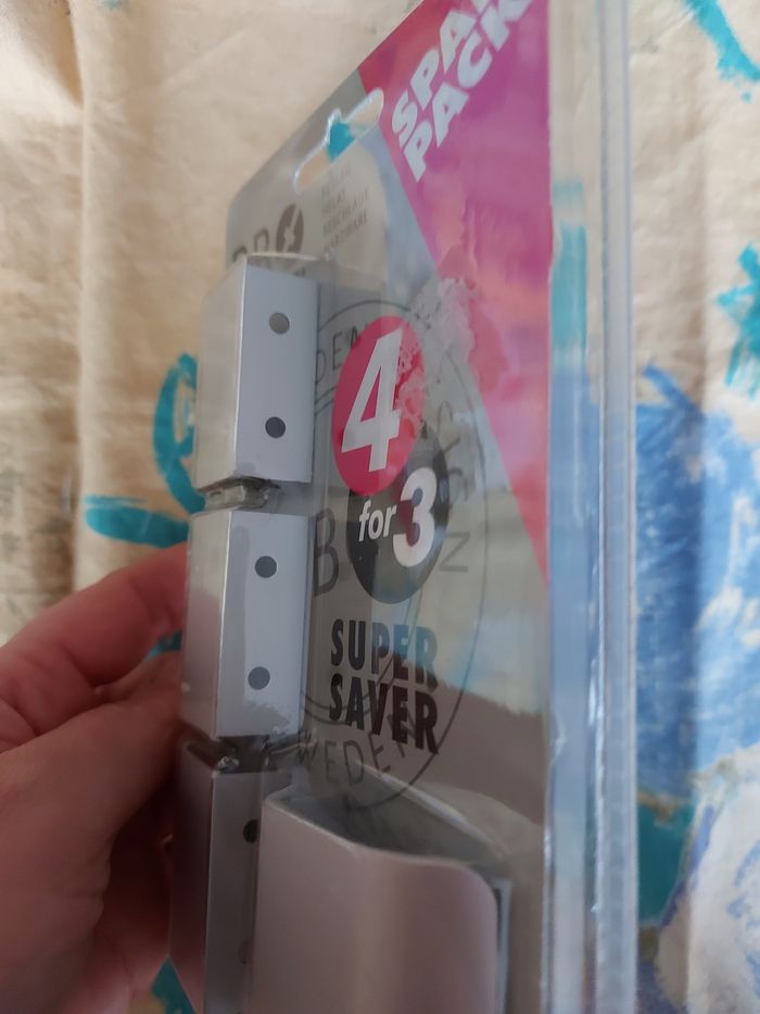 Poignées de porte - photo numéro 4