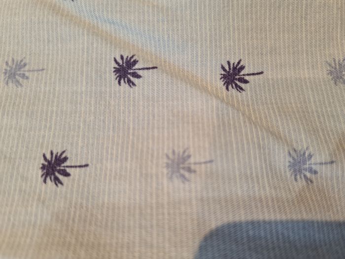 Chemise longue manche 7 ans - photo numéro 4