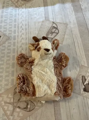 Peluche
